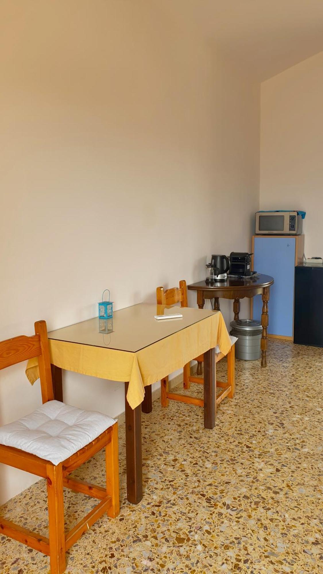Filippos Apartments "Room 6" No Kitchen Spartià Extérieur photo